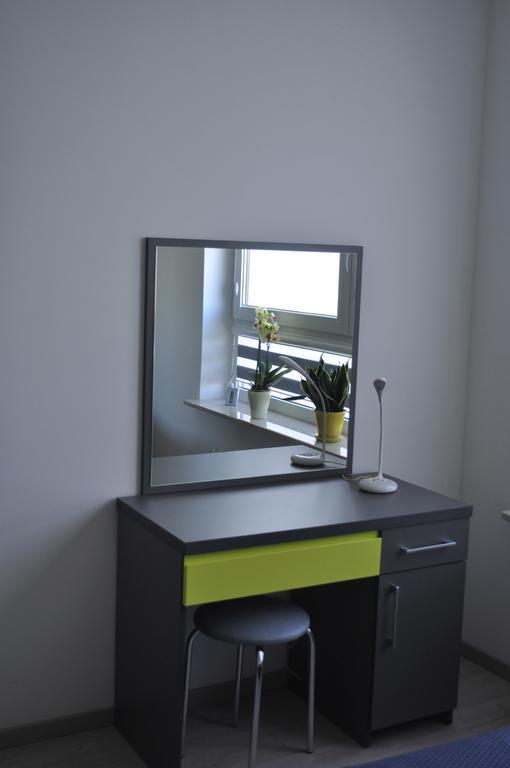 Pop Art Apartments Warsaw Ngoại thất bức ảnh