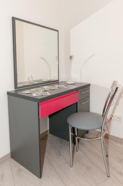 Pop Art Apartments Warsaw Ngoại thất bức ảnh