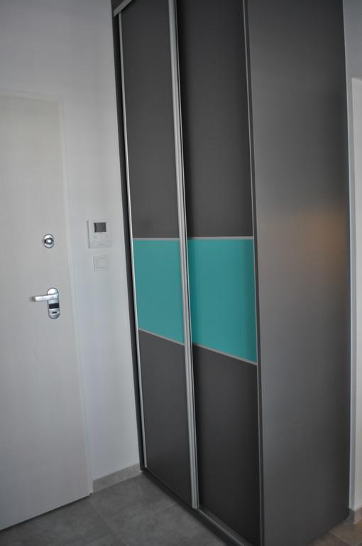 Pop Art Apartments Warsaw Ngoại thất bức ảnh