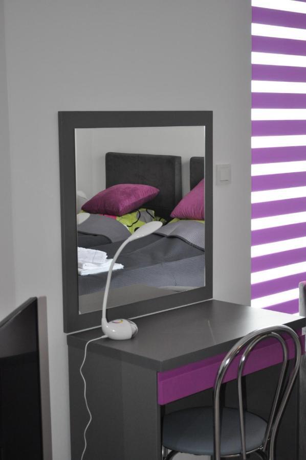 Pop Art Apartments Warsaw Ngoại thất bức ảnh
